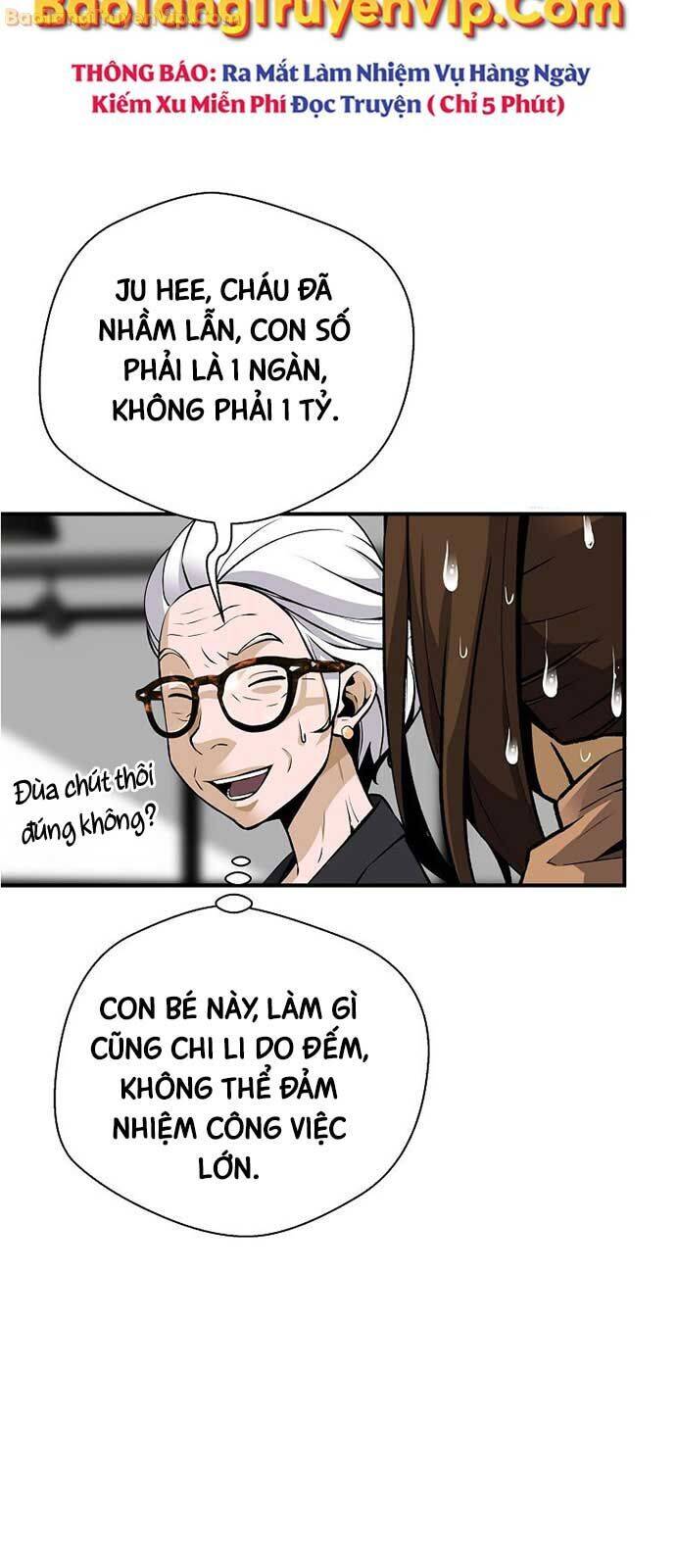 Sự Trở Lại Của Huyền Thoại Chapter 158 - 7