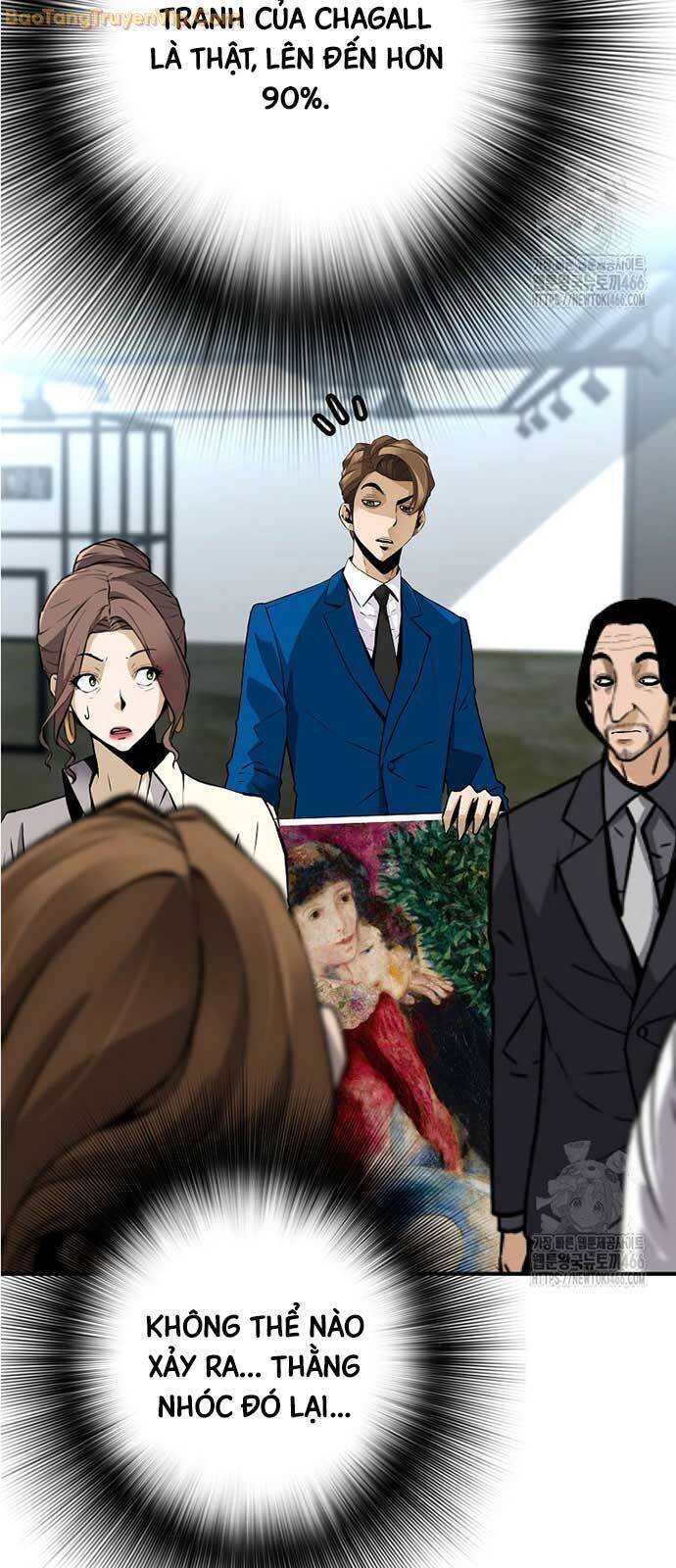 Sự Trở Lại Của Huyền Thoại Chapter 158 - 9