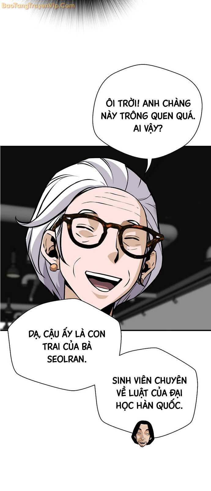 Sự Trở Lại Của Huyền Thoại Chapter 158 - 10