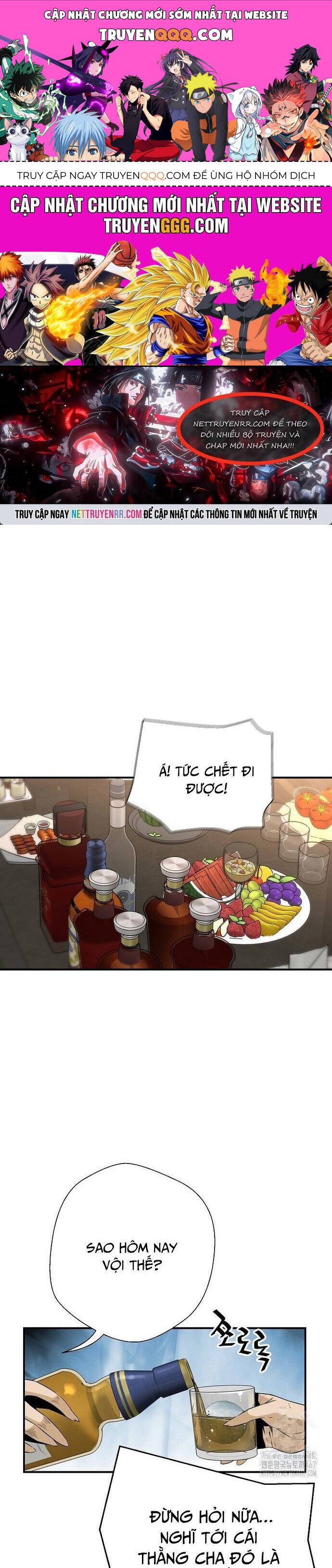 Sự Trở Lại Của Huyền Thoại Chapter 159 - 1