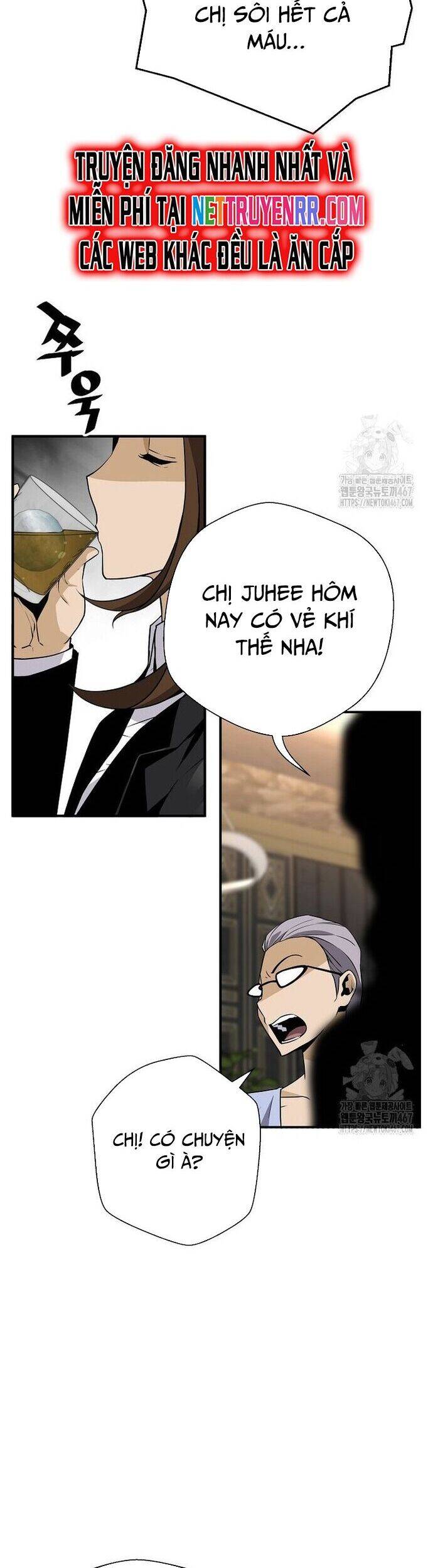 Sự Trở Lại Của Huyền Thoại Chapter 159 - 2
