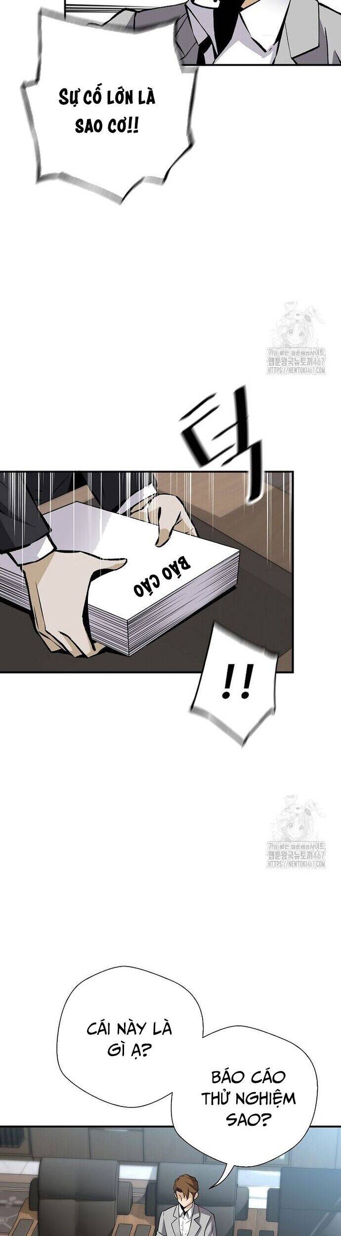 Sự Trở Lại Của Huyền Thoại Chapter 159 - 12