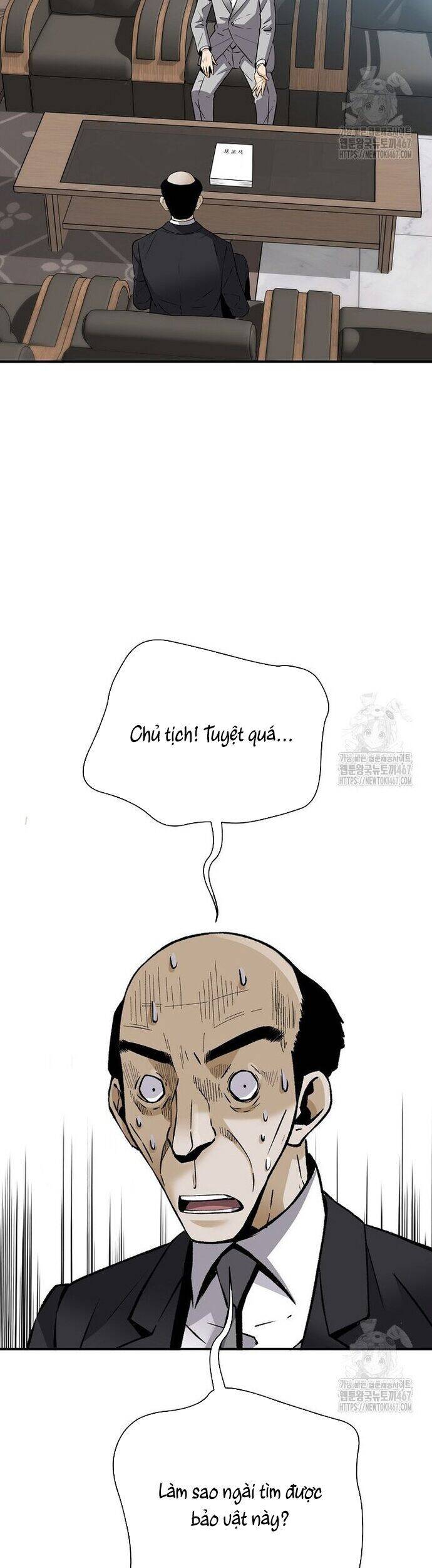 Sự Trở Lại Của Huyền Thoại Chapter 159 - 13