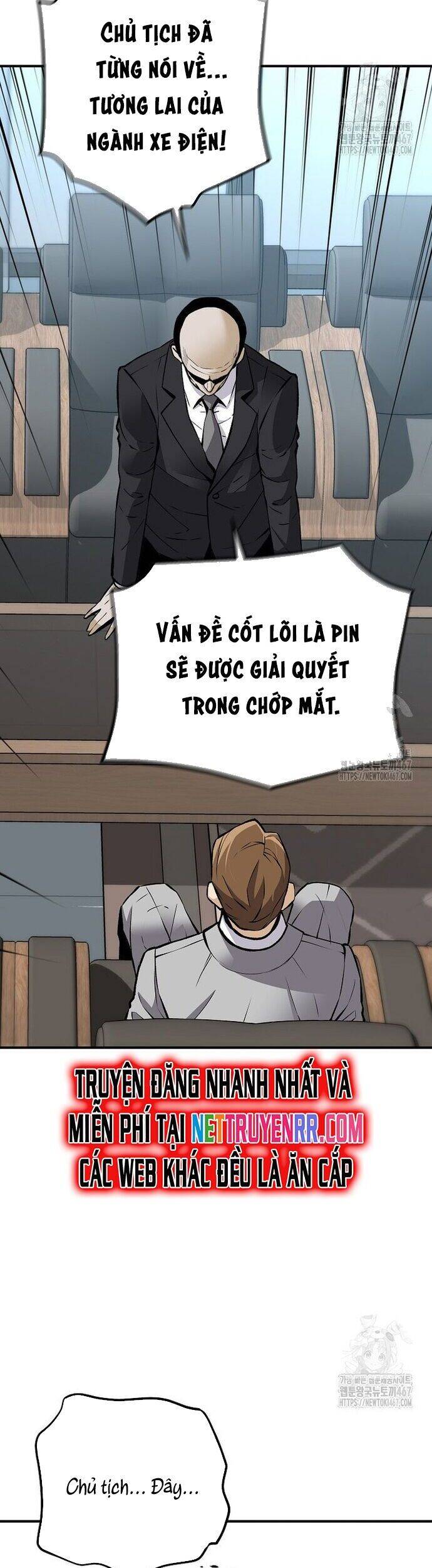 Sự Trở Lại Của Huyền Thoại Chapter 159 - 15