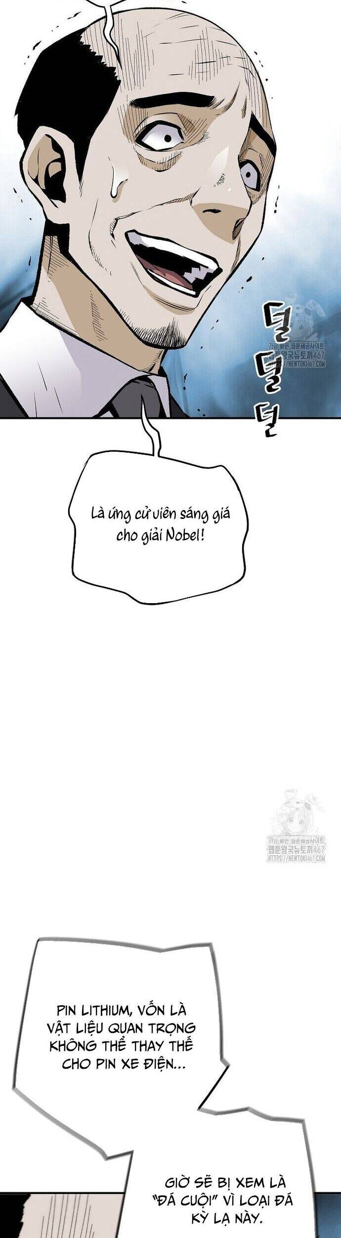 Sự Trở Lại Của Huyền Thoại Chapter 159 - 16