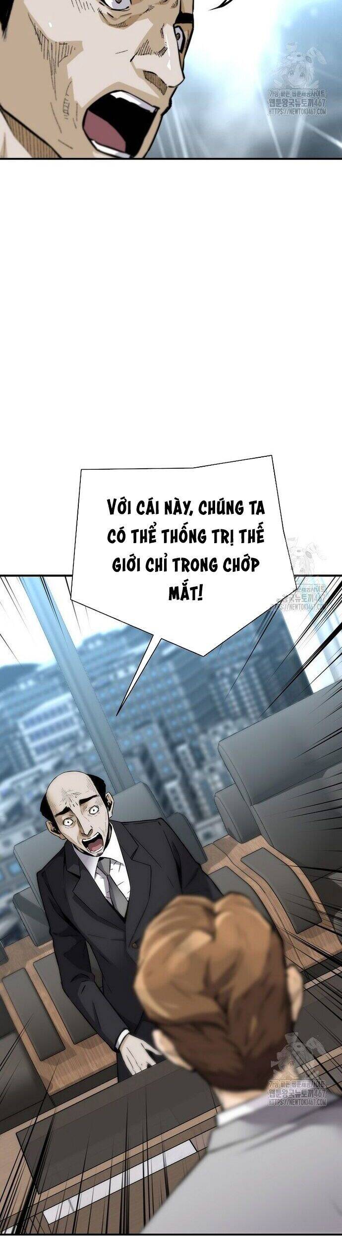 Sự Trở Lại Của Huyền Thoại Chapter 159 - 19