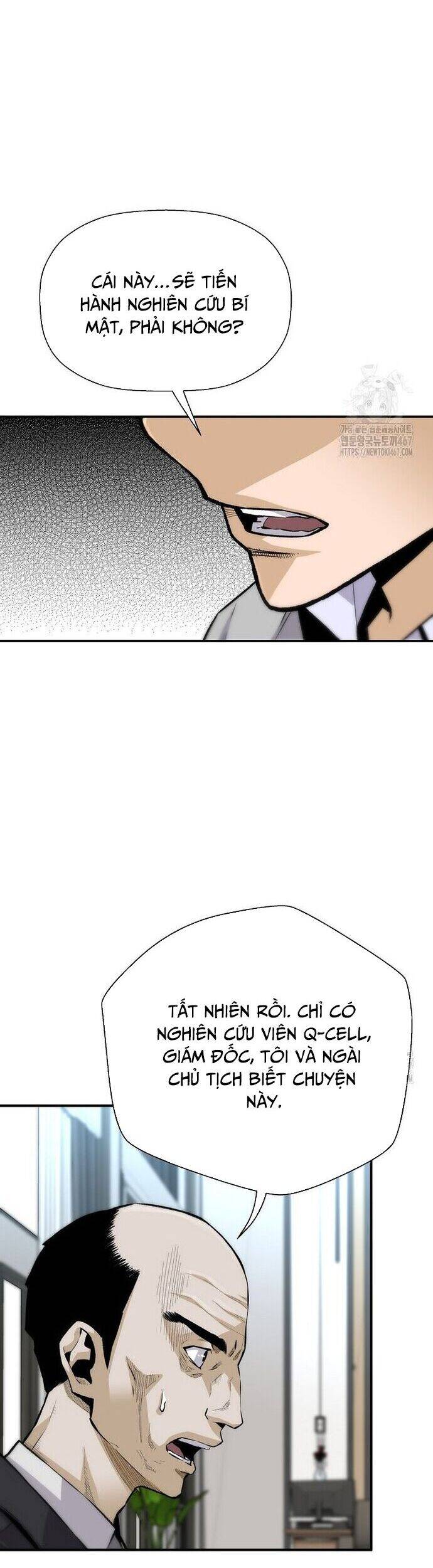 Sự Trở Lại Của Huyền Thoại Chapter 159 - 20