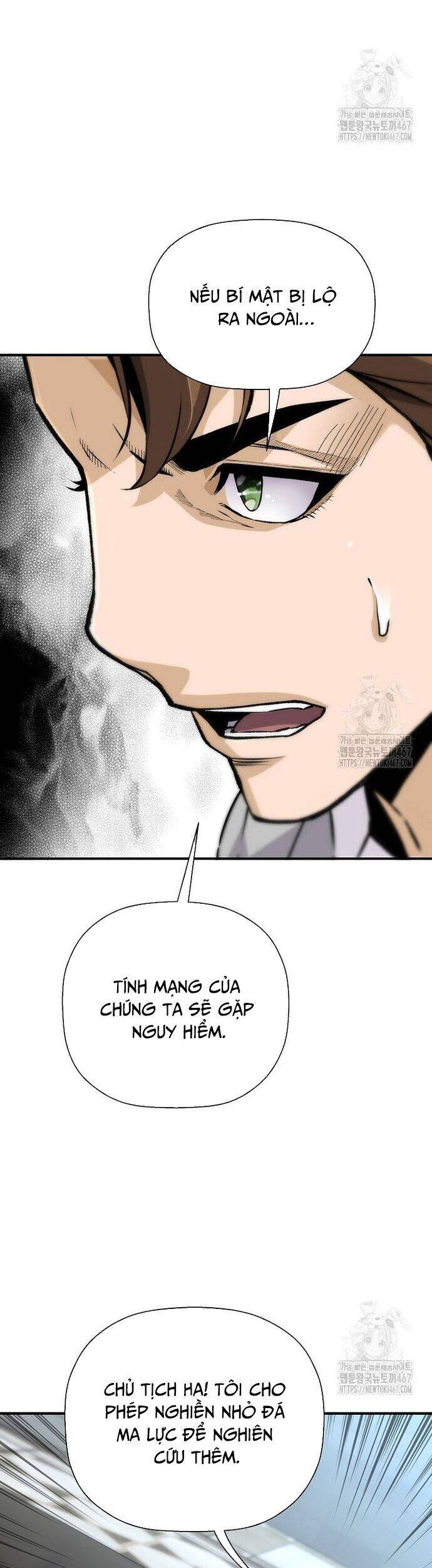 Sự Trở Lại Của Huyền Thoại Chapter 159 - 21