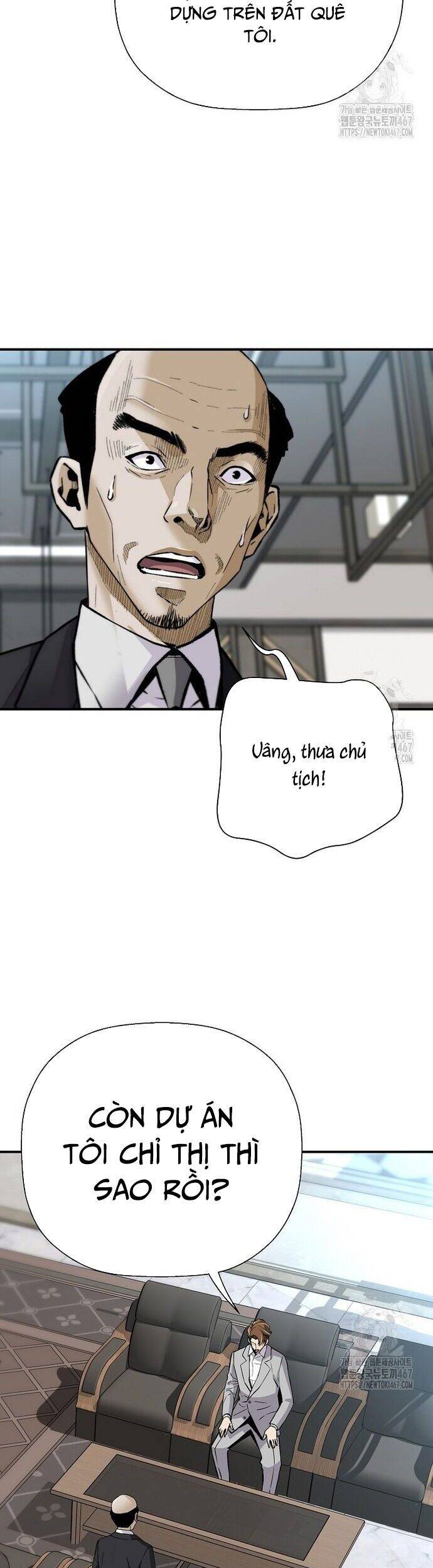 Sự Trở Lại Của Huyền Thoại Chapter 159 - 23