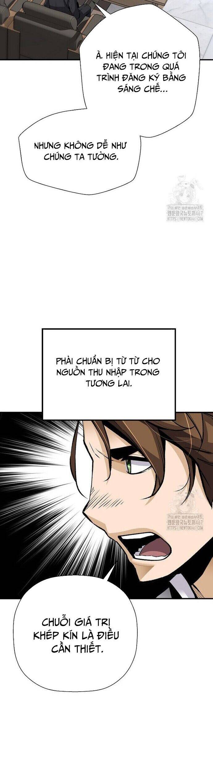 Sự Trở Lại Của Huyền Thoại Chapter 159 - 24