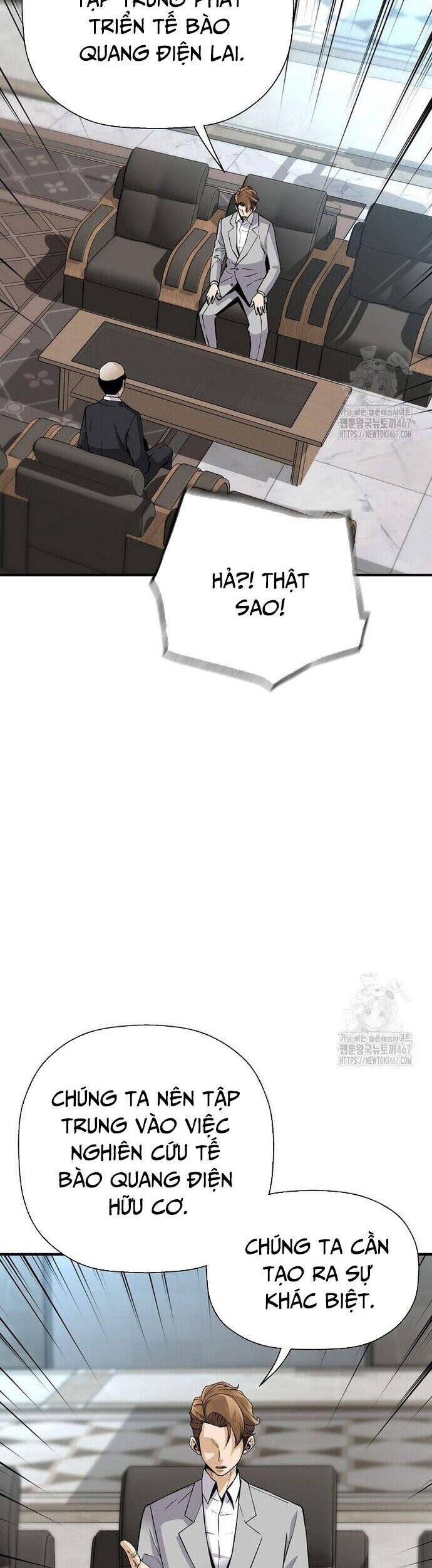 Sự Trở Lại Của Huyền Thoại Chapter 159 - 28