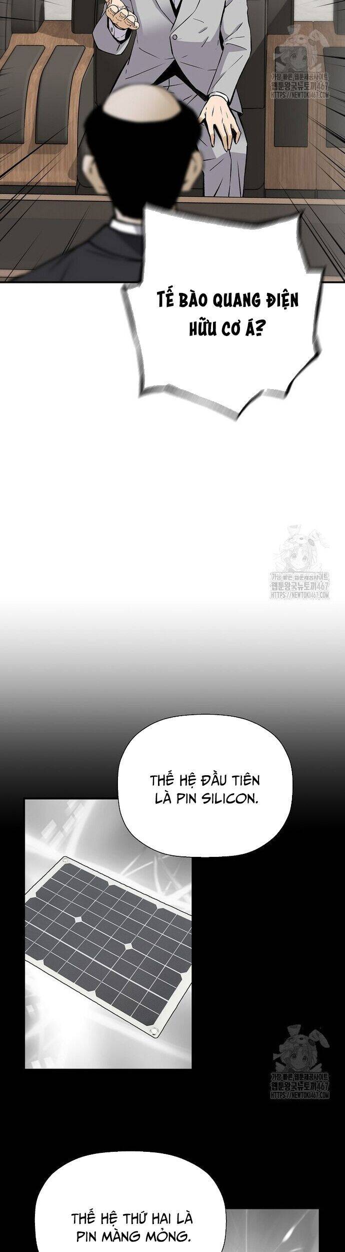 Sự Trở Lại Của Huyền Thoại Chapter 159 - 29