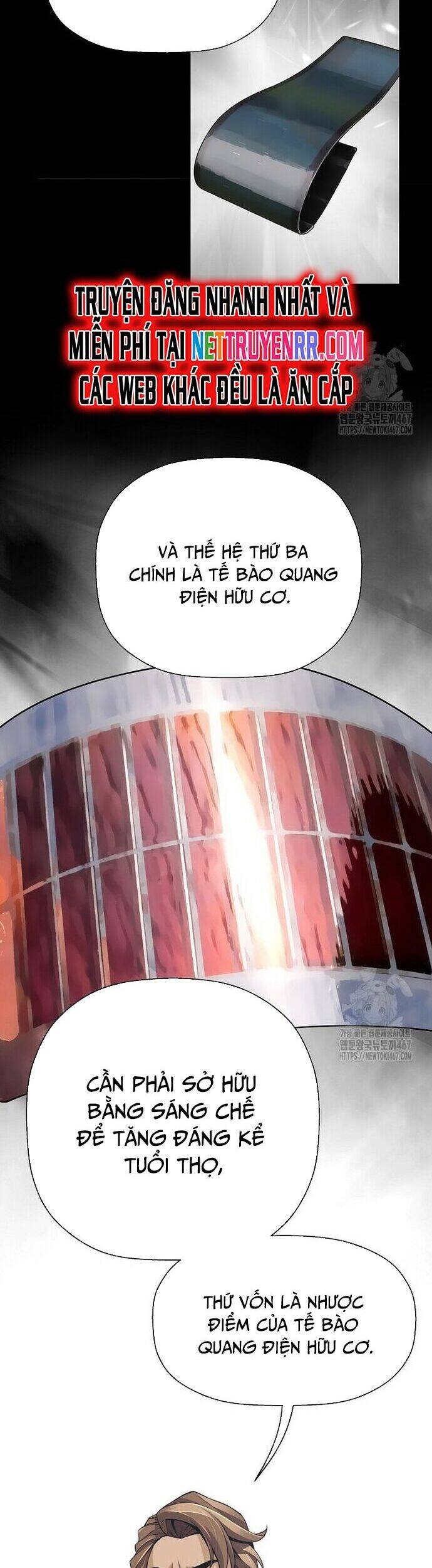 Sự Trở Lại Của Huyền Thoại Chapter 159 - 30