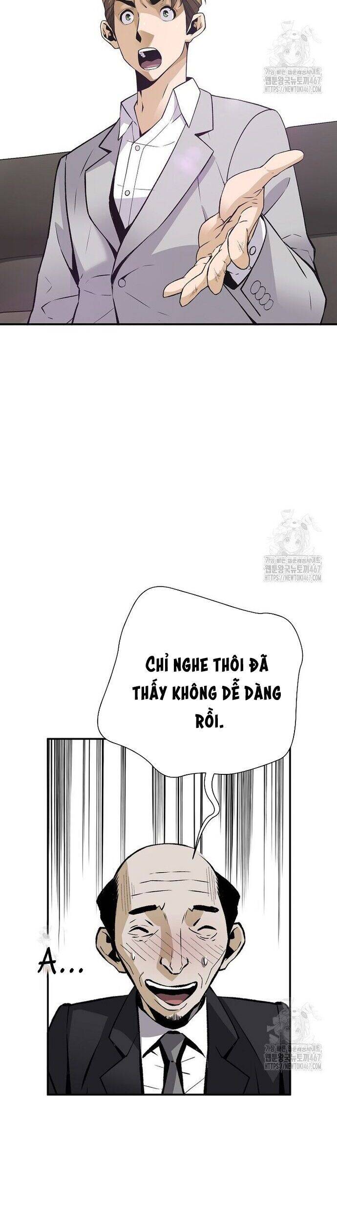 Sự Trở Lại Của Huyền Thoại Chapter 159 - 31