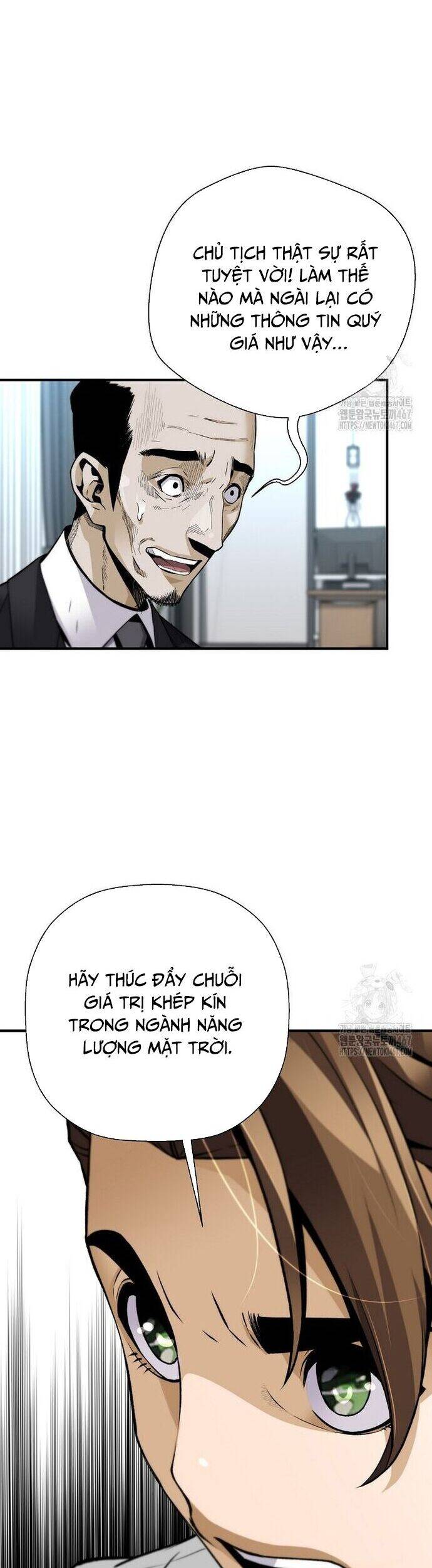 Sự Trở Lại Của Huyền Thoại Chapter 159 - 32