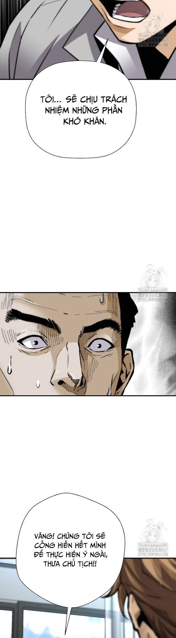 Sự Trở Lại Của Huyền Thoại Chapter 159 - 33