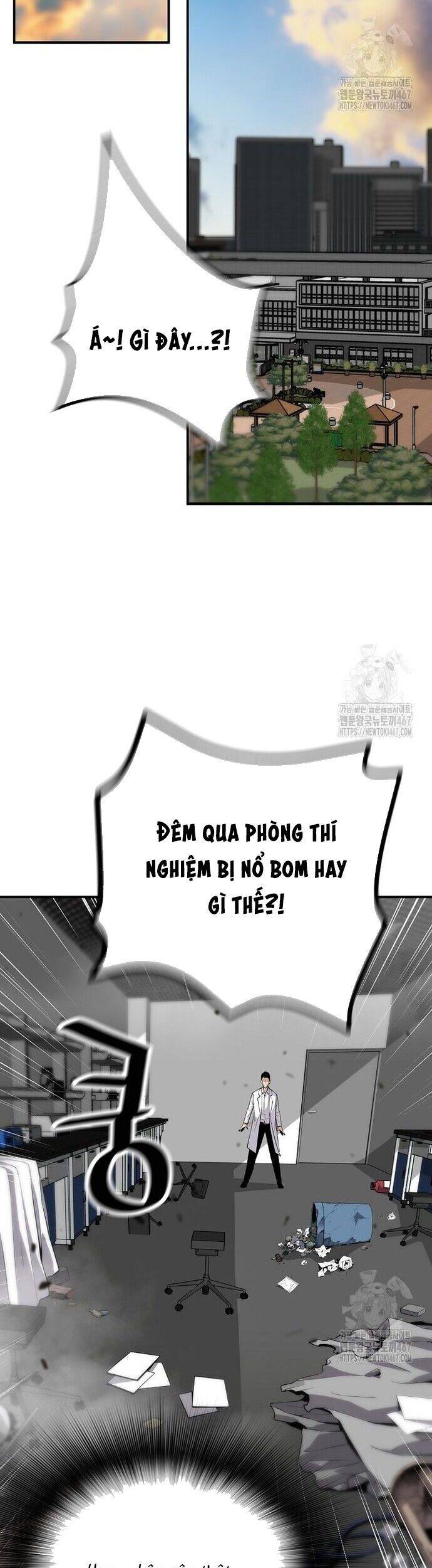 Sự Trở Lại Của Huyền Thoại Chapter 159 - 35