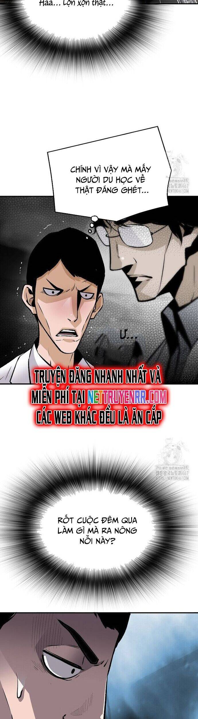 Sự Trở Lại Của Huyền Thoại Chapter 159 - 36