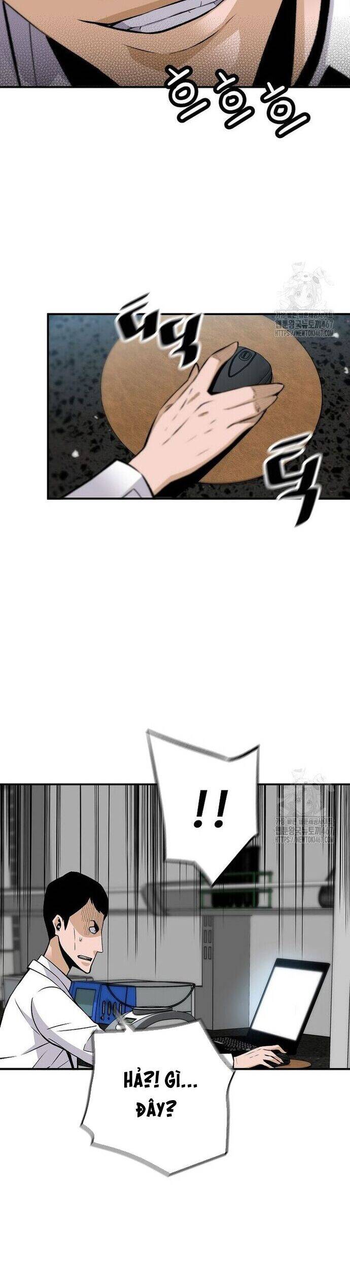 Sự Trở Lại Của Huyền Thoại Chapter 159 - 38