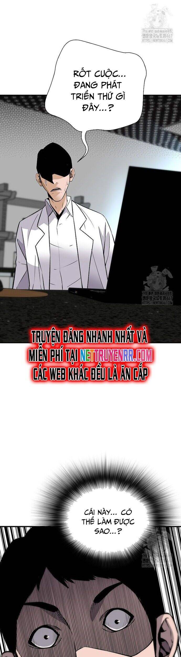 Sự Trở Lại Của Huyền Thoại Chapter 159 - 39