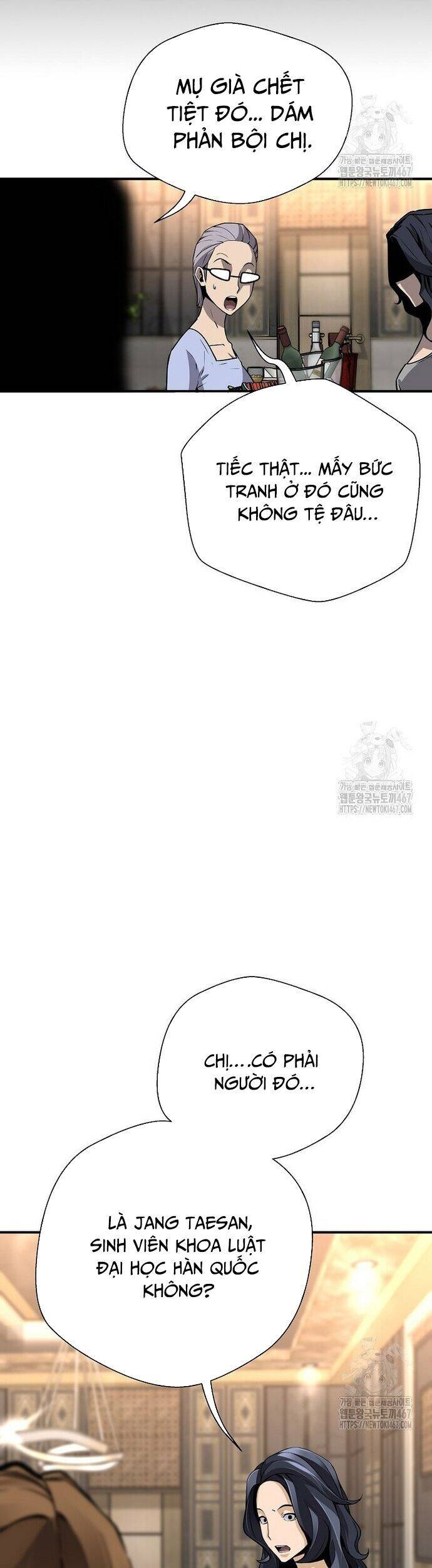 Sự Trở Lại Của Huyền Thoại Chapter 159 - 5