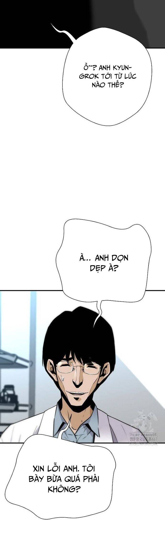 Sự Trở Lại Của Huyền Thoại Chapter 159 - 42
