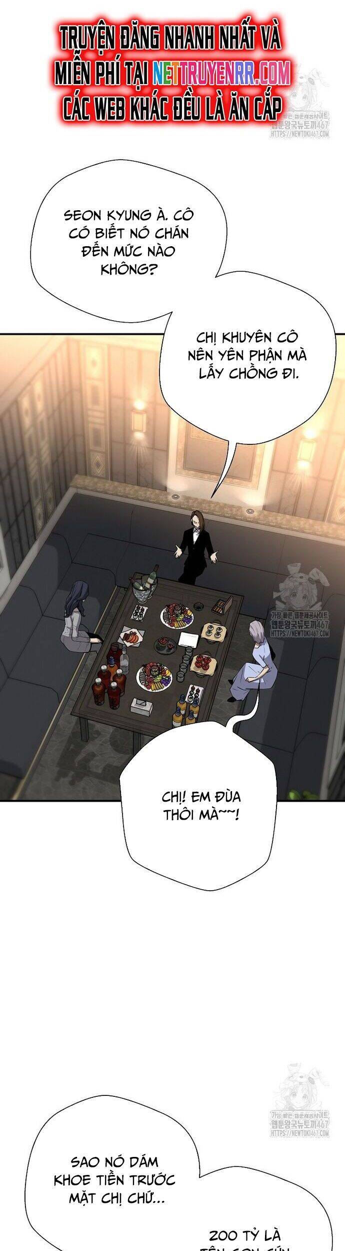 Sự Trở Lại Của Huyền Thoại Chapter 159 - 7