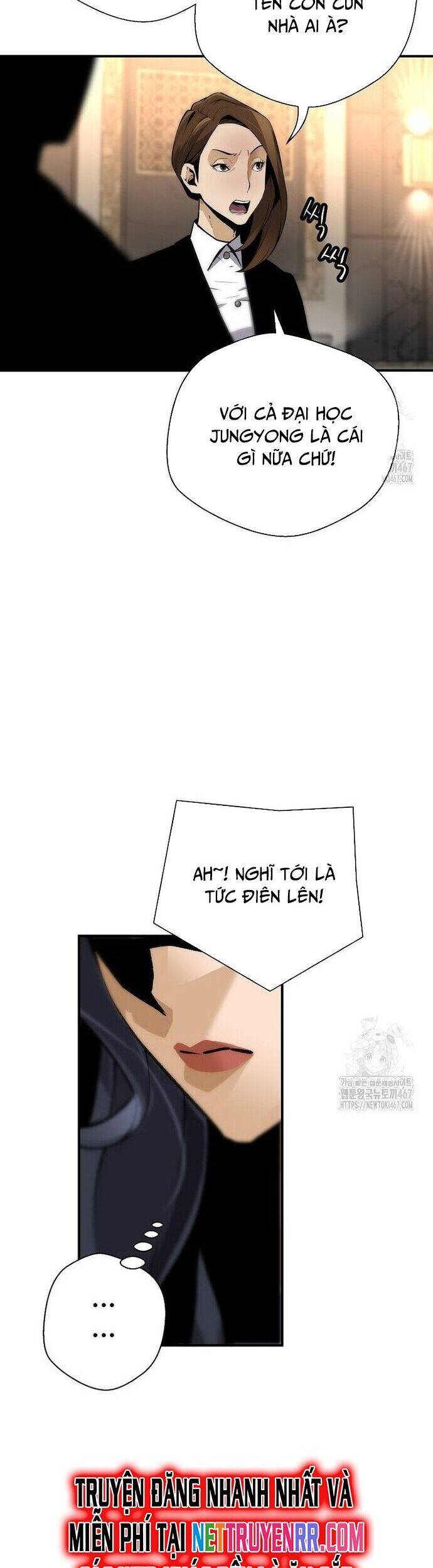 Sự Trở Lại Của Huyền Thoại Chapter 159 - 8