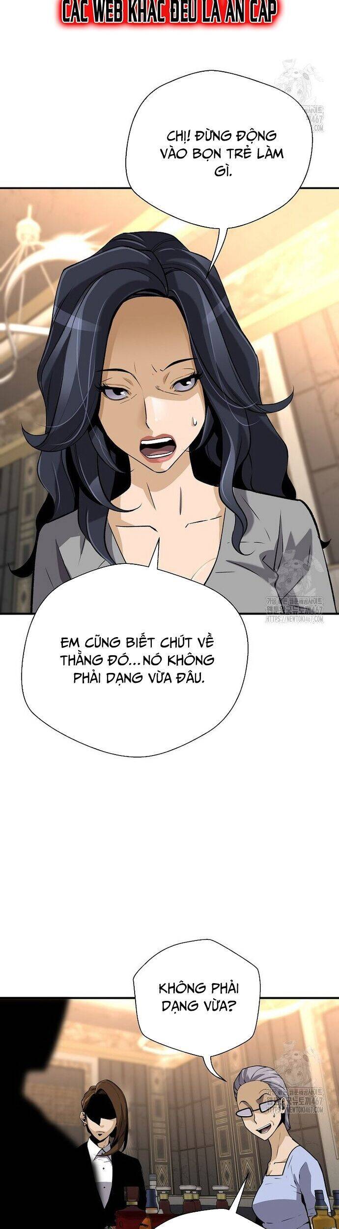 Sự Trở Lại Của Huyền Thoại Chapter 159 - 9