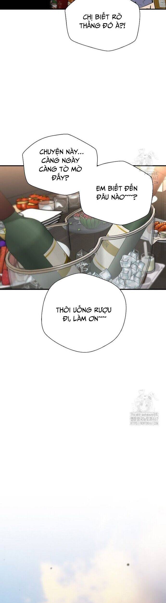 Sự Trở Lại Của Huyền Thoại Chapter 159 - 10