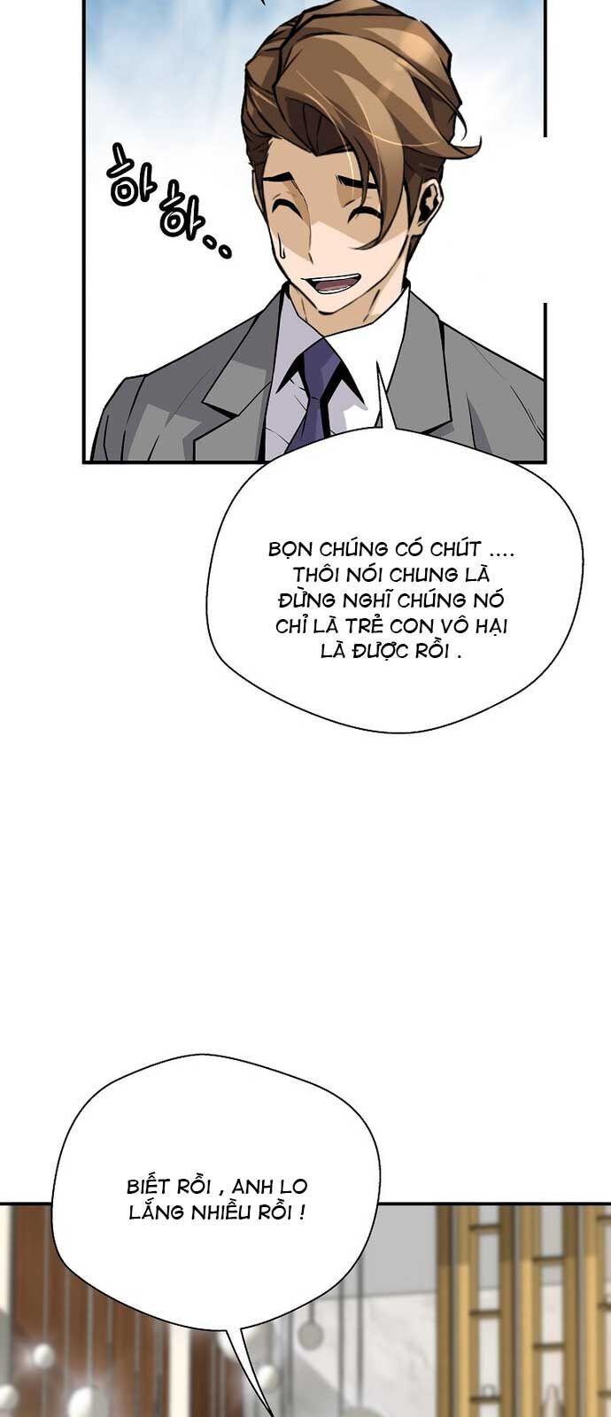 Sự Trở Lại Của Huyền Thoại Chapter 160 - 11