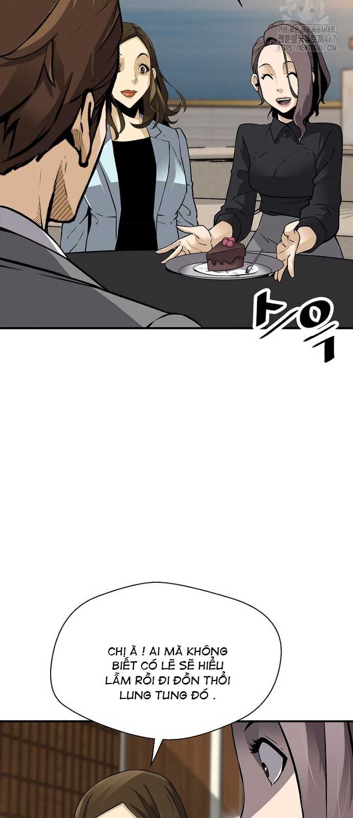 Sự Trở Lại Của Huyền Thoại Chapter 160 - 13