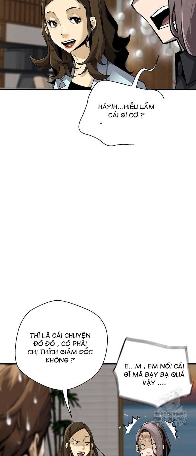 Sự Trở Lại Của Huyền Thoại Chapter 160 - 14