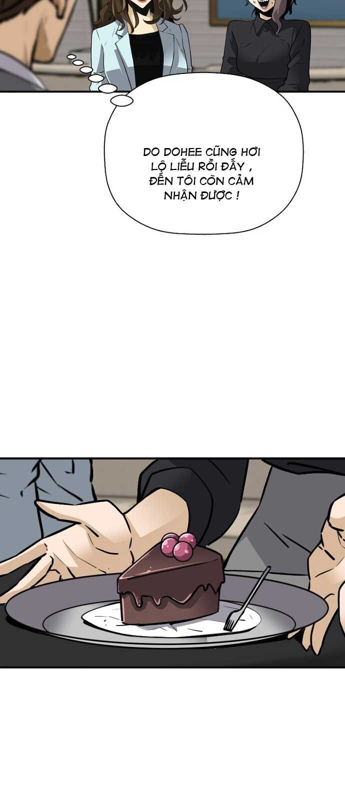 Sự Trở Lại Của Huyền Thoại Chapter 160 - 15