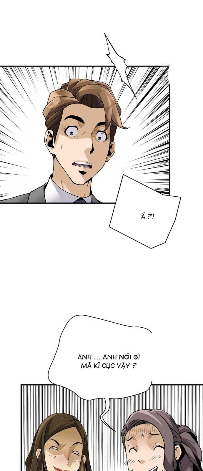 Sự Trở Lại Của Huyền Thoại Chapter 160 - 16
