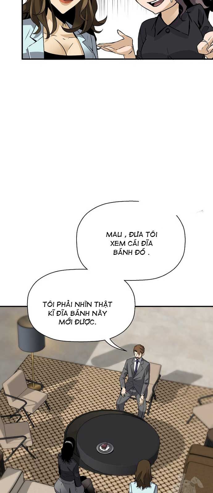 Sự Trở Lại Của Huyền Thoại Chapter 160 - 17