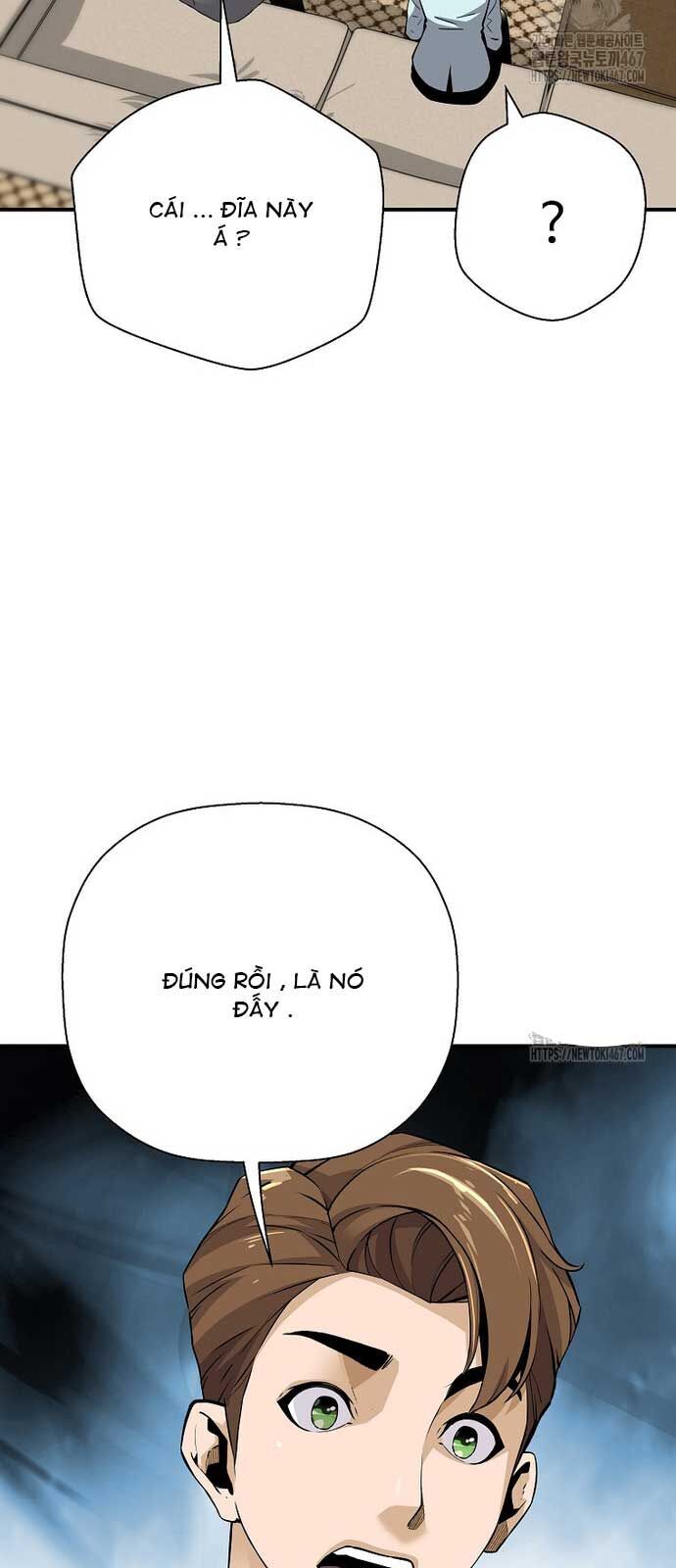 Sự Trở Lại Của Huyền Thoại Chapter 160 - 18