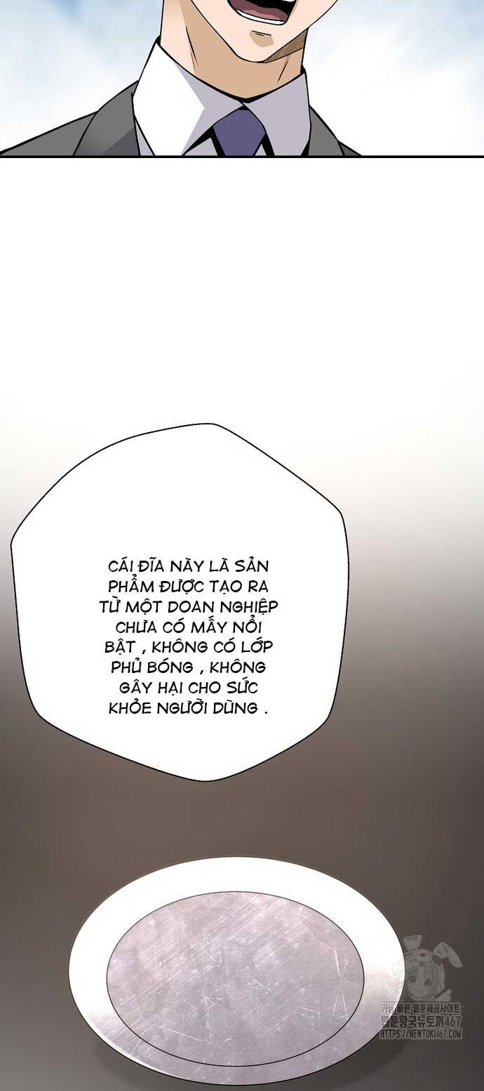 Sự Trở Lại Của Huyền Thoại Chapter 160 - 19