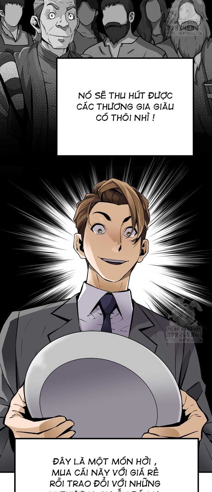 Sự Trở Lại Của Huyền Thoại Chapter 160 - 23
