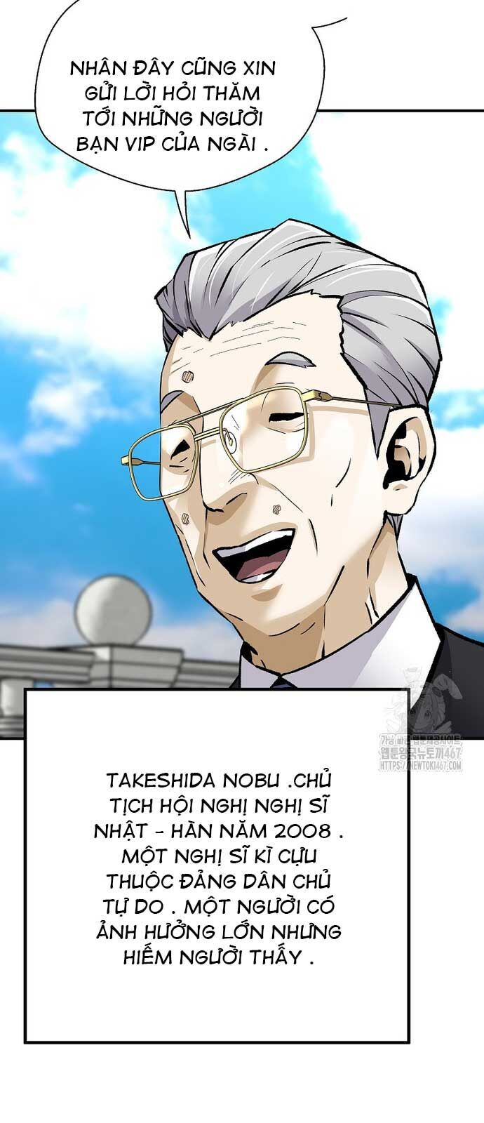 Sự Trở Lại Của Huyền Thoại Chapter 160 - 28