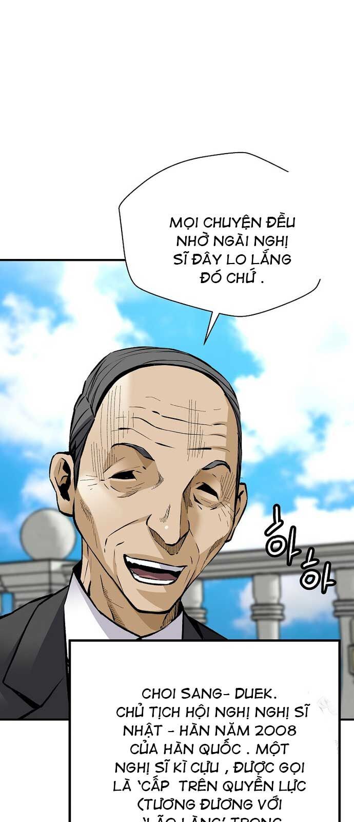 Sự Trở Lại Của Huyền Thoại Chapter 160 - 29