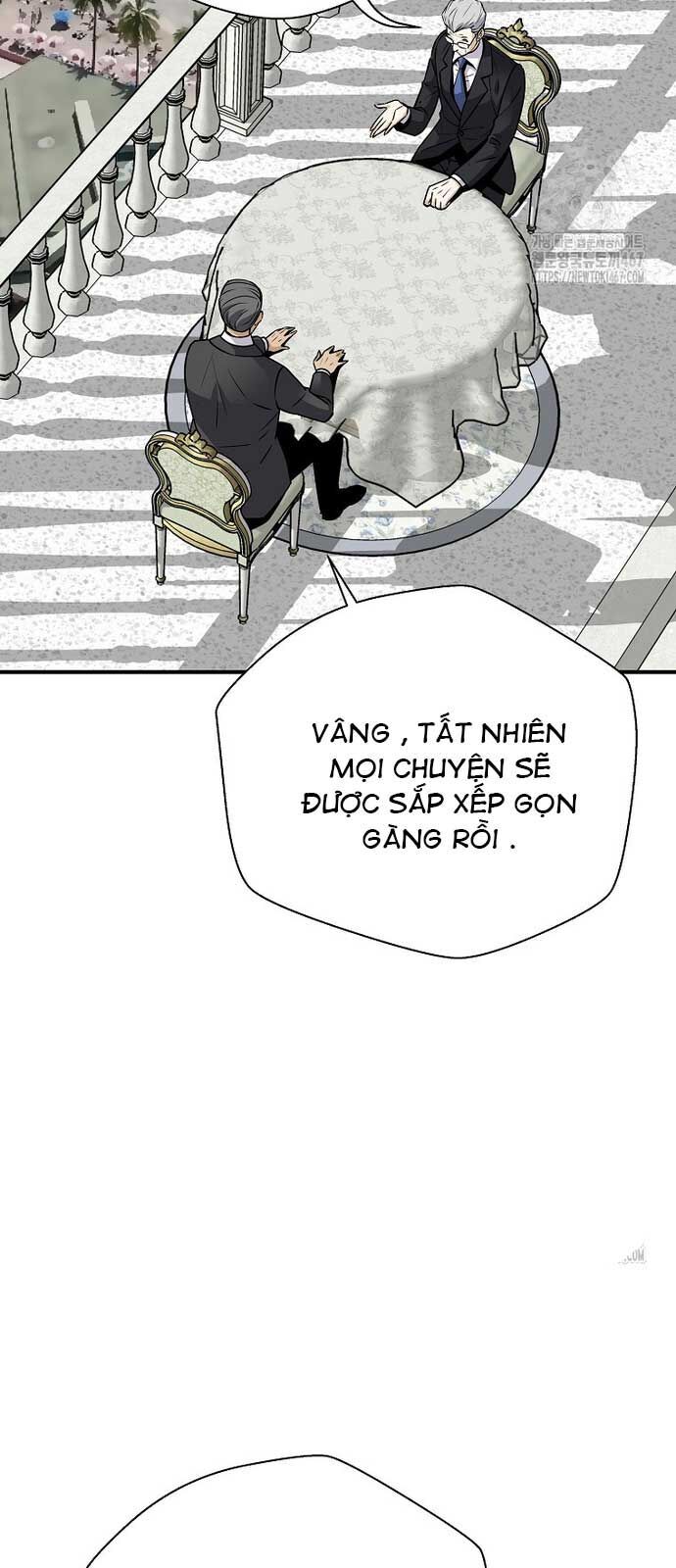 Sự Trở Lại Của Huyền Thoại Chapter 160 - 31
