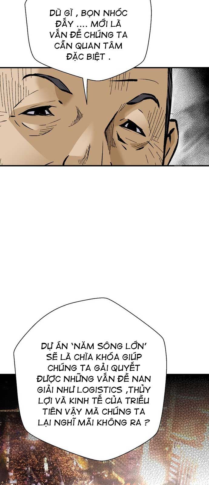 Sự Trở Lại Của Huyền Thoại Chapter 160 - 32