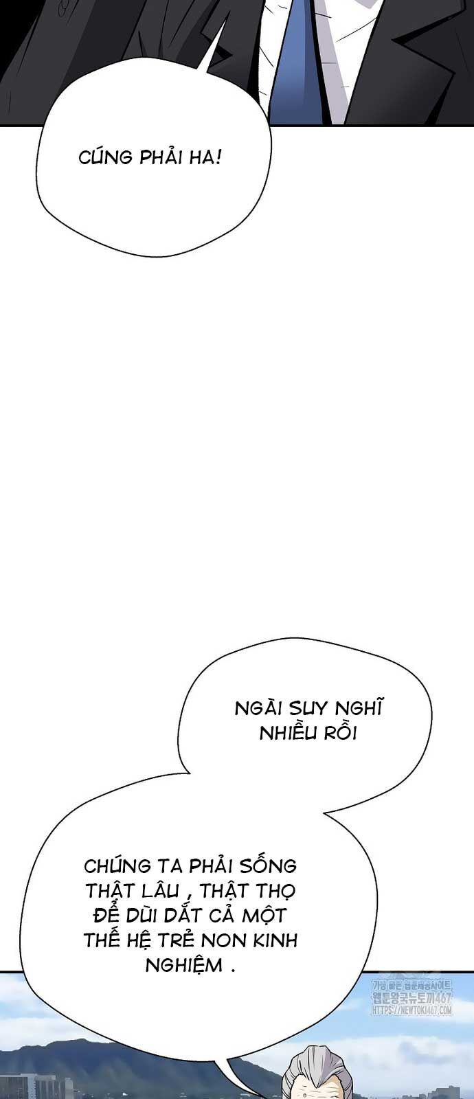 Sự Trở Lại Của Huyền Thoại Chapter 160 - 34