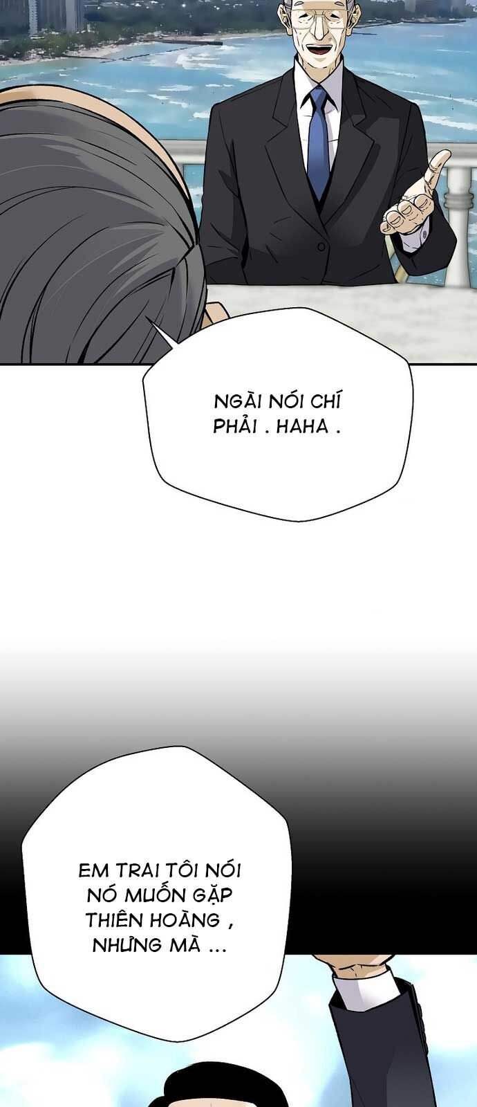 Sự Trở Lại Của Huyền Thoại Chapter 160 - 35