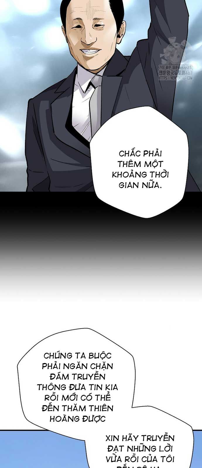 Sự Trở Lại Của Huyền Thoại Chapter 160 - 36