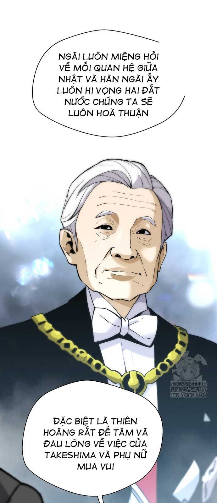 Sự Trở Lại Của Huyền Thoại Chapter 160 - 39