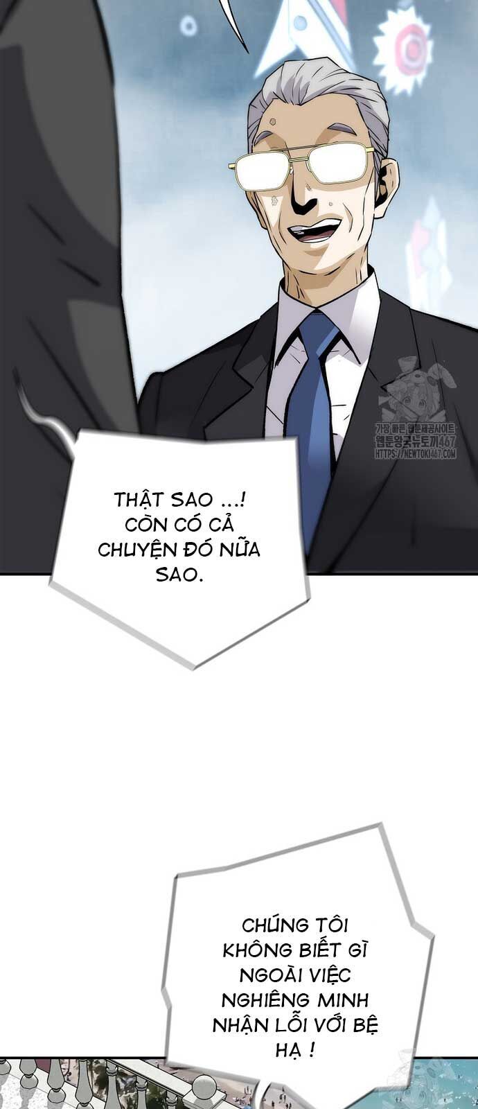 Sự Trở Lại Của Huyền Thoại Chapter 160 - 40