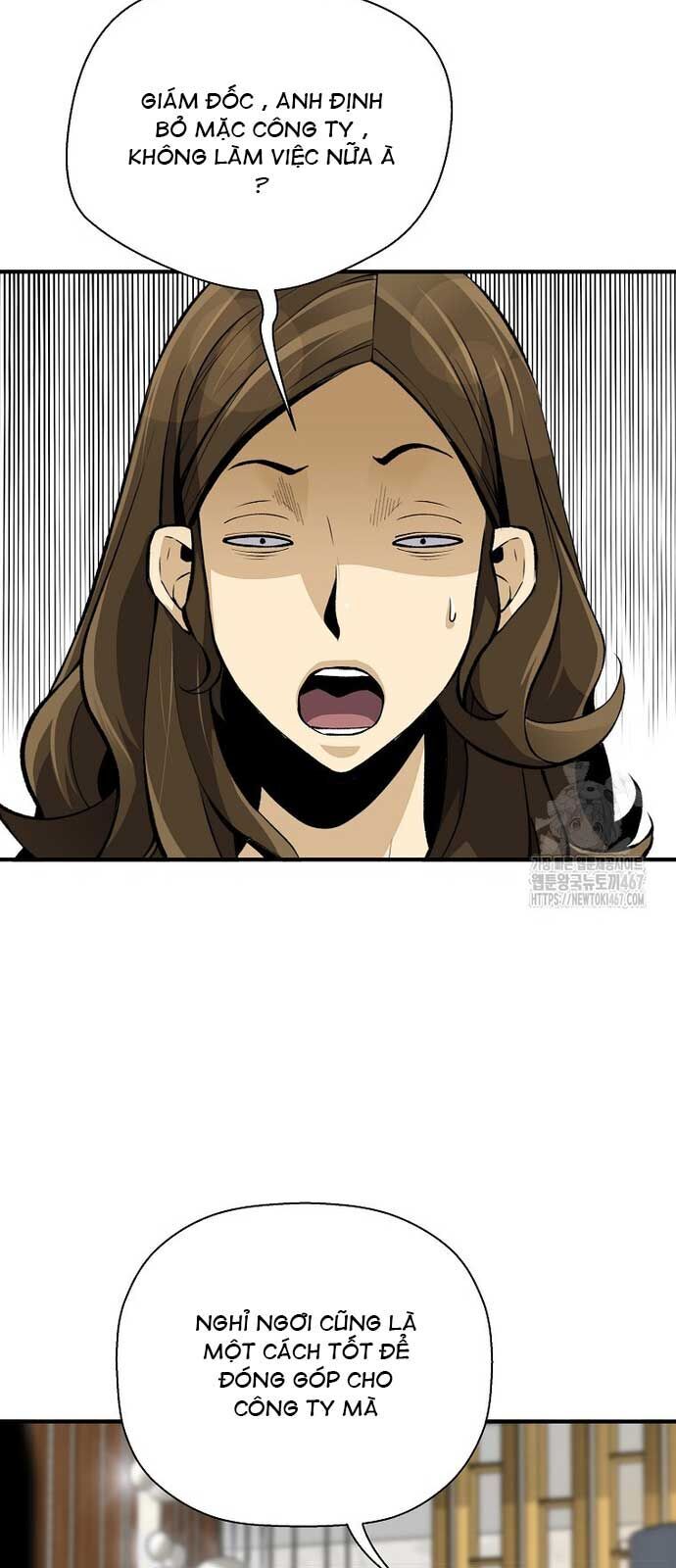 Sự Trở Lại Của Huyền Thoại Chapter 160 - 5