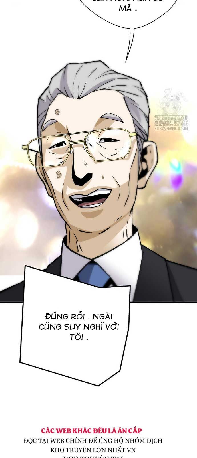 Sự Trở Lại Của Huyền Thoại Chapter 160 - 42
